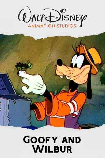 Постер до фільму "Goofy and Wilbur" #1658278