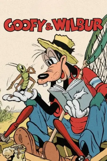 Постер до фільму "Goofy and Wilbur" #1658279