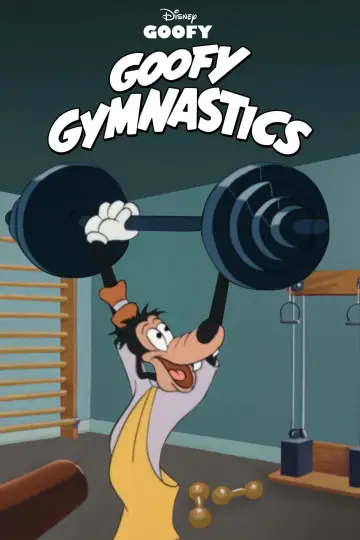 Постер до фильму"Goofy Gymnastics" #1136499
