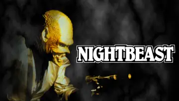 Задник до фильму"Nightbeast" #1127977