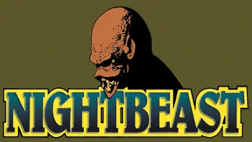 Задник до фильму"Nightbeast" #1127979