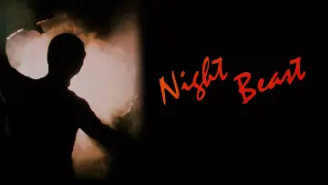 Задник до фильму"Nightbeast" #1127980