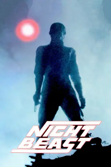 Постер до фильму"Nightbeast" #1127987