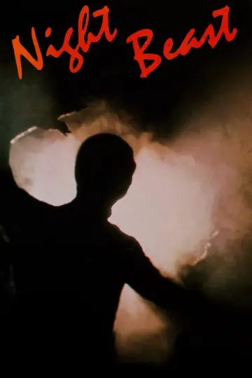 Постер до фильму"Nightbeast" #1127990