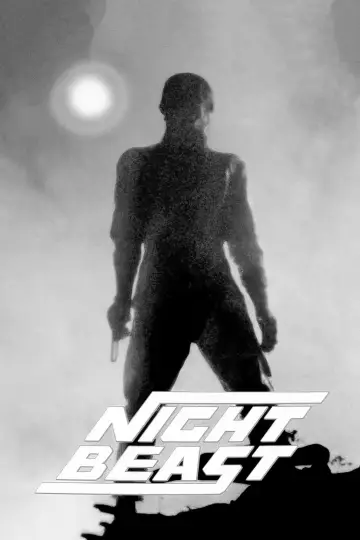 Постер до фильму"Nightbeast" #1127997