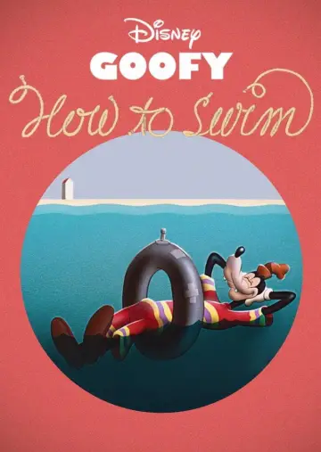 Постер до фільму "How to Swim" #1866920