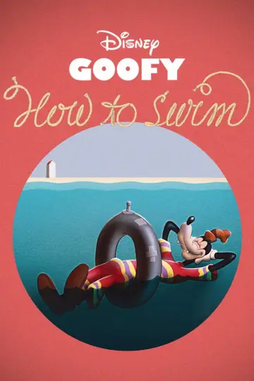 Постер до фільму "How to Swim" #1866925
