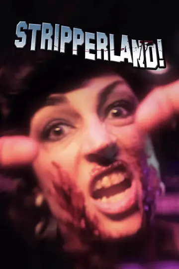 Постер до фильму"Stripperland" #1136408
