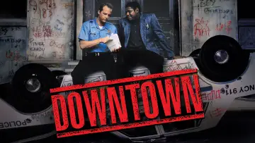 Задник до фильму"Downtown" #732455