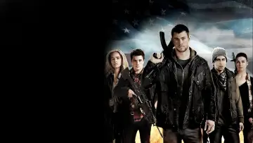 Задник до фильму"Невловимі" #727998