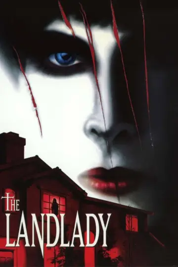 Постер до фильму"The Landlady" #1134172