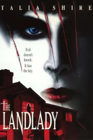 Постер до фильму"The Landlady" #1134173