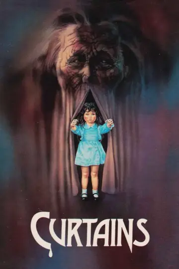 Постер до фильму"Curtains" #1123303