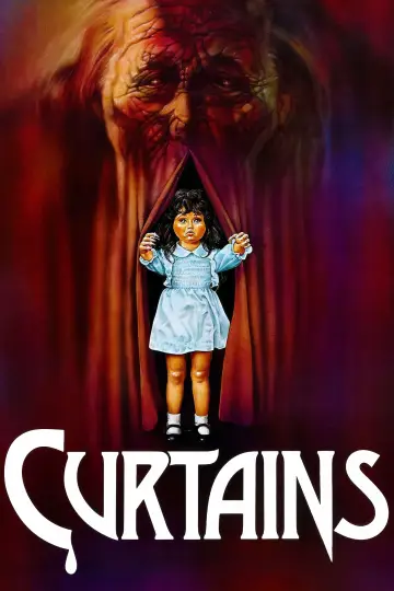 Постер до фильму"Curtains" #1123308