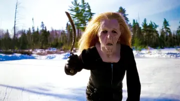 Задник до фильму"Curtains" #491741