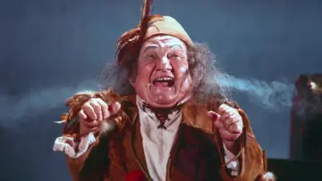 Задник до фільму "Rumpelstiltskin" #739292