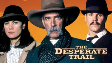 Задник до фільму "The Desperate Trail" #1632651