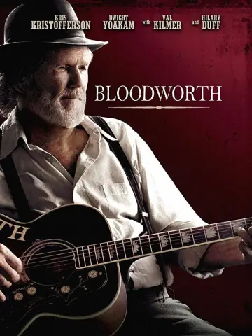Постер до фильму"Bloodworth" #720485
