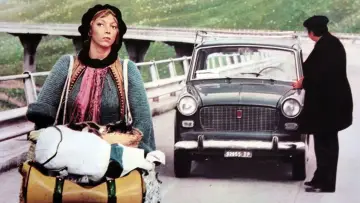 Caro Michele постер