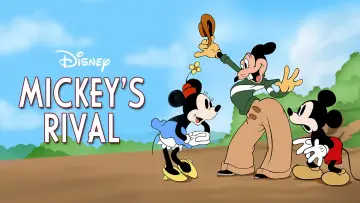 Задник до фільму "Mickey