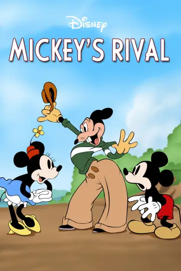 Постер до фільму "Mickey