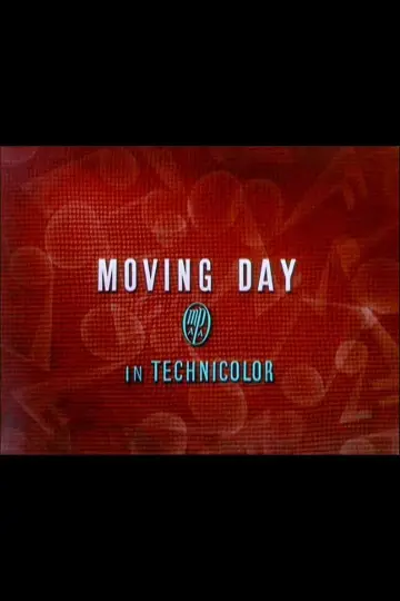 Постер до фильму"Moving Day" #1136642