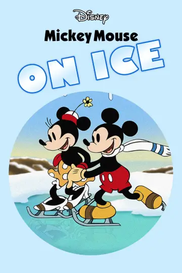 Постер до фільму "On Ice" #1853929