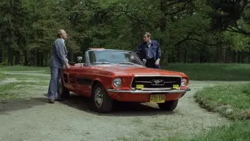 Задник до фільму "Test pilota Pirxa" #460547