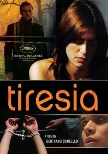 Постер до фильму"Tiresia" #656694
