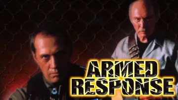 Задник до фильму"Armed Response" #1133668