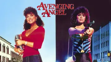 Задник до фильму"Avenging Angel" #1123249