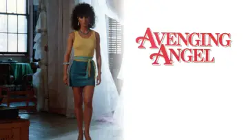 Задник до фильму"Avenging Angel" #1123250
