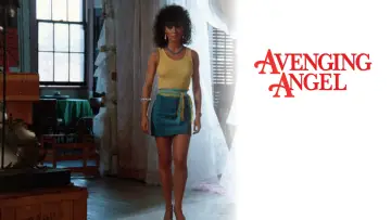 Задник до фильму"Avenging Angel" #1123252