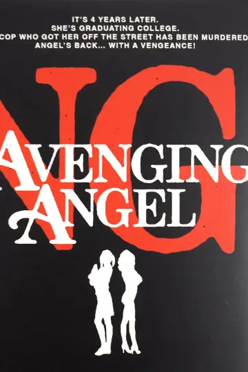Постер до фильму"Avenging Angel" #1123262