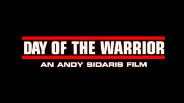 Задник до фильму"Day of the Warrior" #802980