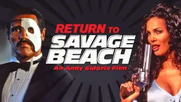 Задник до фильму"L.E.T.H.A.L. Ladies: Return to Savage Beach" #134650