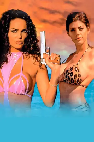 Постер до фильму"L.E.T.H.A.L. Ladies: Return to Savage Beach" #840443