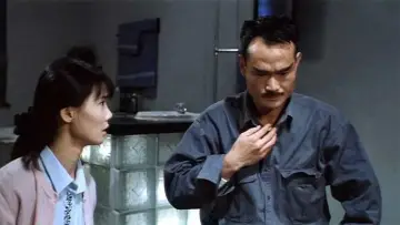 Задник до фильму"驅魔警察" #415455