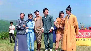 Задник до фильму"殭屍先生" #375622