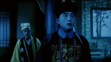 Задник до фильму"靈幻先生" #383117