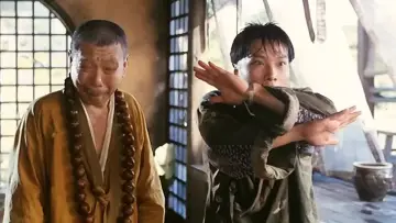 Задник до фильму"殭屍叔叔" #419522