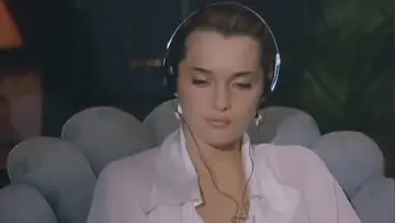 Задник до фильму"Le déclic" #945854