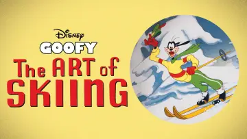 Задник до фільму "The Art of Skiing" #1868955