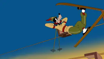 Задник до фільму "The Art of Skiing" #1868956