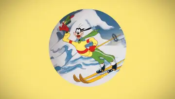 Задник до фільму "The Art of Skiing" #1868958