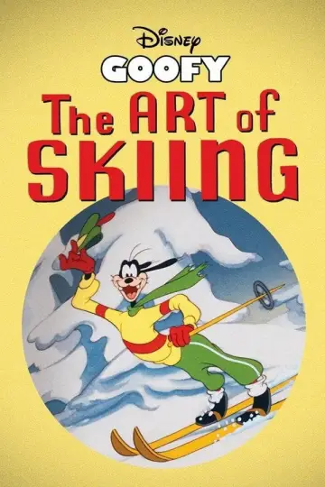 Постер до фільму "The Art of Skiing" #1868964