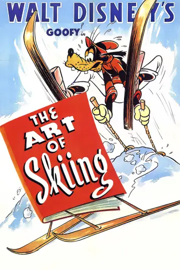 Постер до фільму "The Art of Skiing" #1868969
