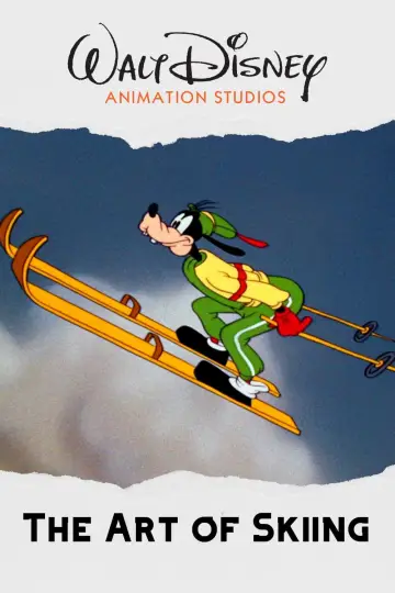 Постер до фільму "The Art of Skiing" #1868970