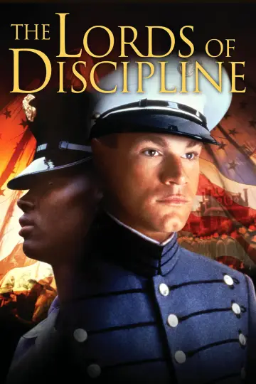 Постер до фильму"The Lords of Discipline" #1040758