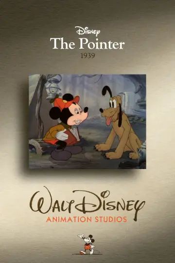 Постер до фильму"The Pointer" #1137494